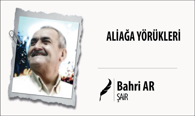 ALİAĞA YÖRÜKLERİ