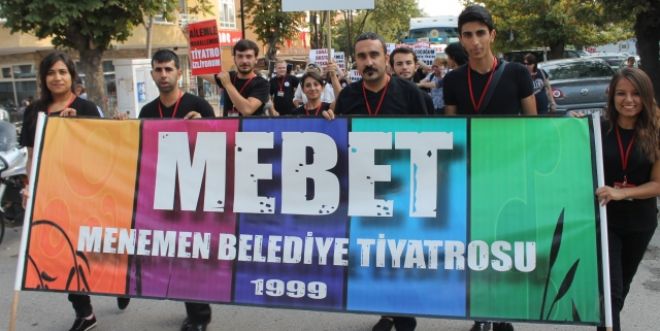 Ankaralılar MEBET i Alkışladı