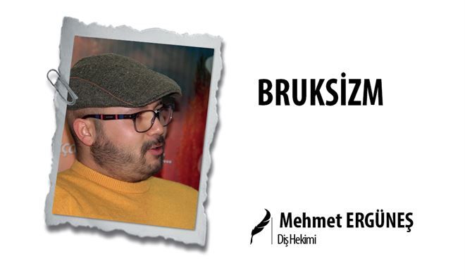 BRUKSİZM