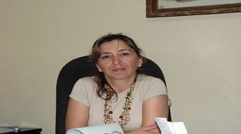 Nüfus Müdürü Karşıyaka'ya Atandı  