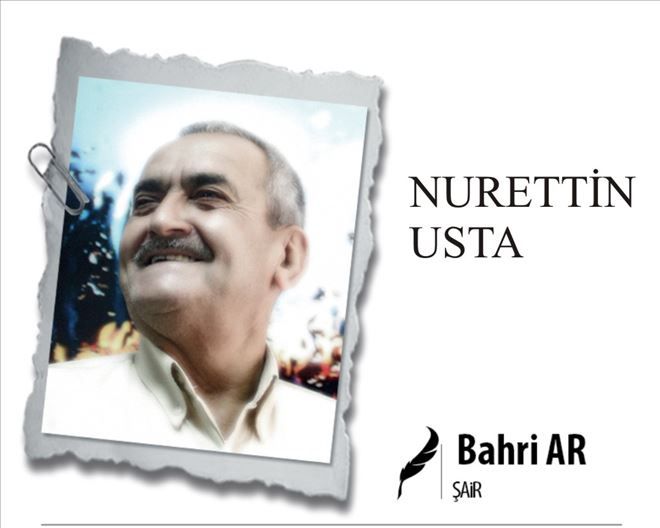 NURETTİN USTA