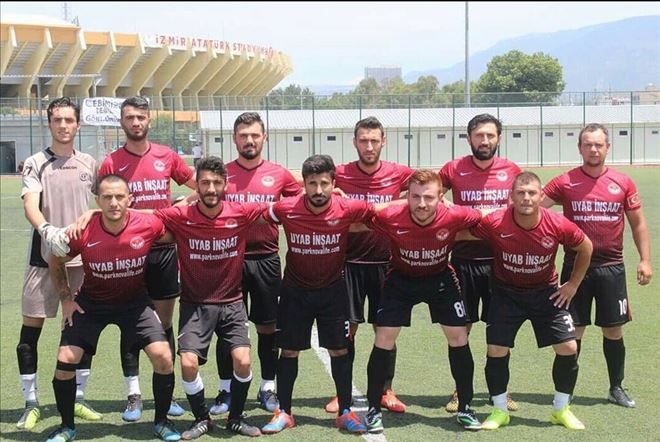 Maltepespor Şampiyon 