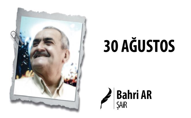 30 AĞUSTOS