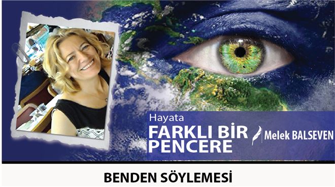 BENDEN SÖYLEMESİ