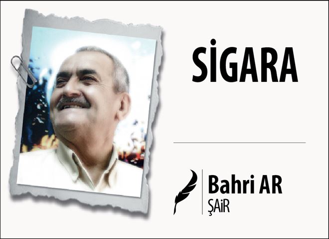 SİGARA