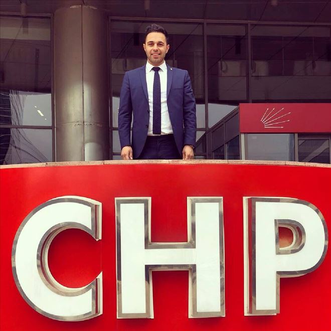 CHP FOÇA´DA SEÇMEN LİSTELERİNE İTİRAZ ETTİ