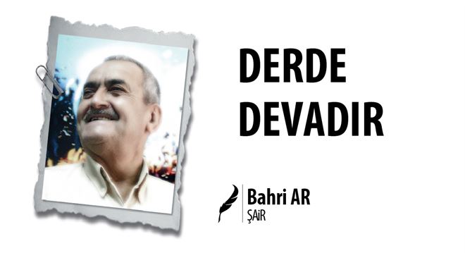  DERDE DEVADIR