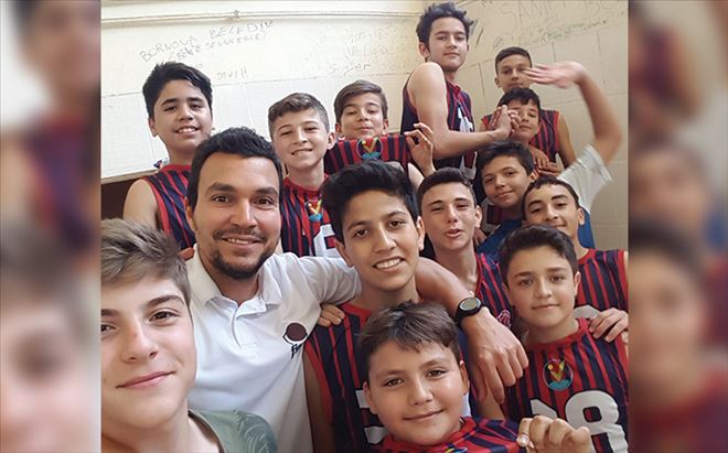 İNOVİTAL MENEMEN FİGES SPOR KULÜBÜ U12 ve U13 ERKEK TAKIMLARI KAZANDI?