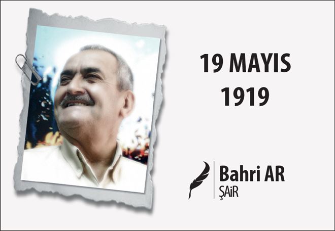 19 MAYIS 1919