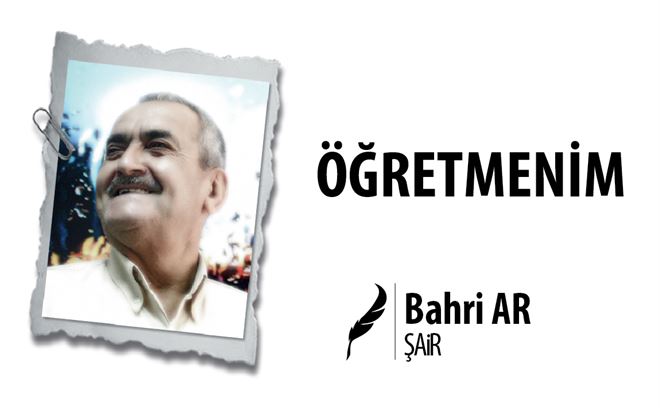 ÖĞRETMENİM