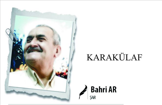 KARAKÜLAF