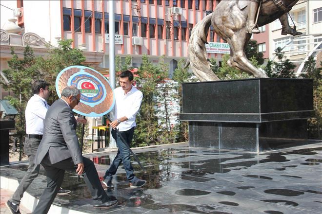  ?Atamıza Şükran Borçluyuz?