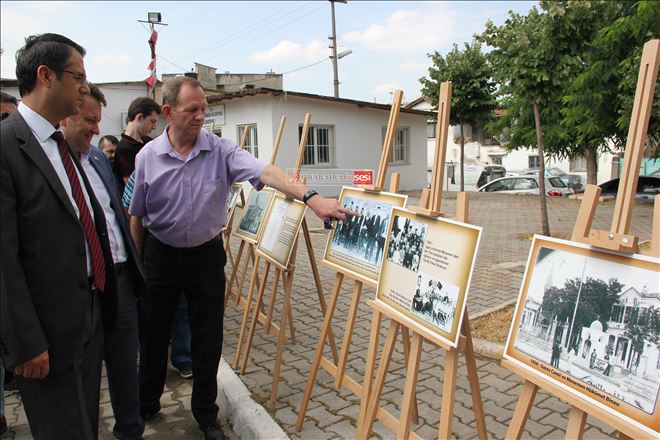 KAYMAKAM KEMAL BEY ANILDI