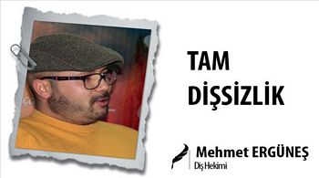 Tam dişsizlik 