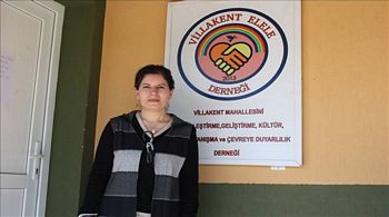 Villakent ‘Elele' Güzelleşecek