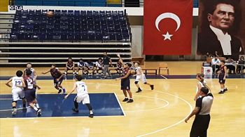 İNOVİTAL FİGES SPOR KULÜBÜ HAFTAYI 2 GALİBİYET İLE KAPATTI