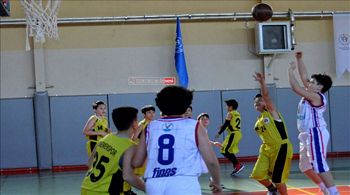 İNOVİTAL FİGES SPOR U12 VE U16 TAKIMLARI KAZANDI...