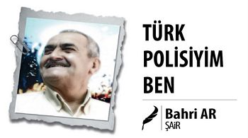 TÜRK POLİSİYİM BEN