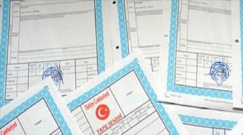 Rüşvet Operasyonunda 16 kişi tutuklandı