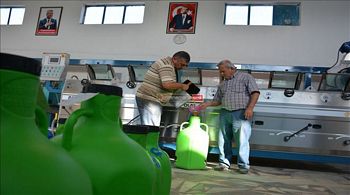 Emiralem Zeytinyağı Fabrikası  BÖLGENİN SİGORTASI