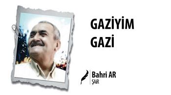 GAZİYİM GAZİ