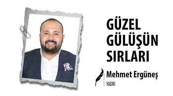 GÜZEL GÜLÜŞÜN SIRLARI