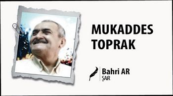 MUKADDES TOPRAK