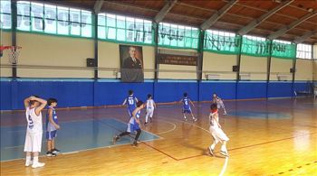 İNOVİTAL MENEMEN FİGES SPOR KULÜBÜ U11 ERKEK TAKIMI 2.TURA YÜKSELDİ