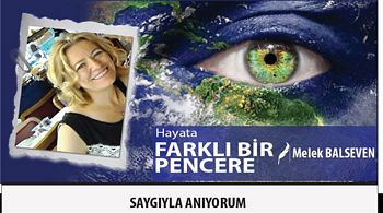 SAYGIYLA ANIYORUM