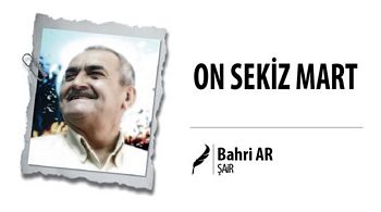 ON SEKİZ MART