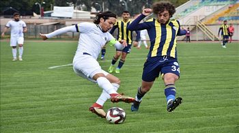 Tarsus İdman Yurdu: 0 ? Menemen Spor: 3