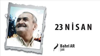 23 N İ S A N