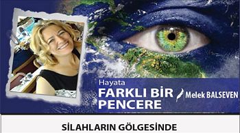 SİLAHLARIN GÖLGESİNDE