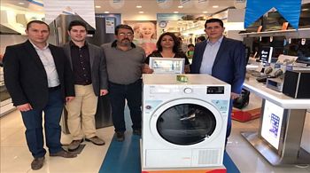 Beko, ?Yılın Annesi´ni Seçti