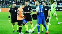 UEFA'DAN CEVDET KÖMÜRCÜOĞLU'NA GÖREV